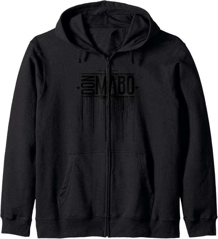 Don Mabo by Streetteinas Official Merch Design Kapuzenjacke