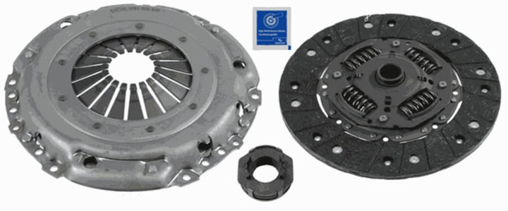 Sachs 3000951262 Kupplung