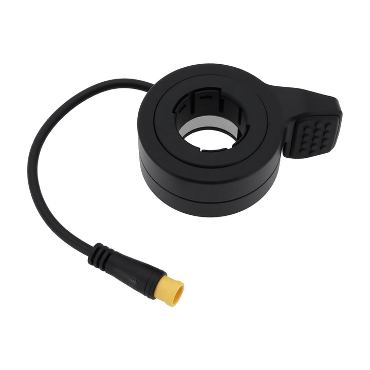 Elektroroller, verbesserter Gashebel-Beschleuniger, 22 mm, kompatibel mit Kugoo G2 Pro