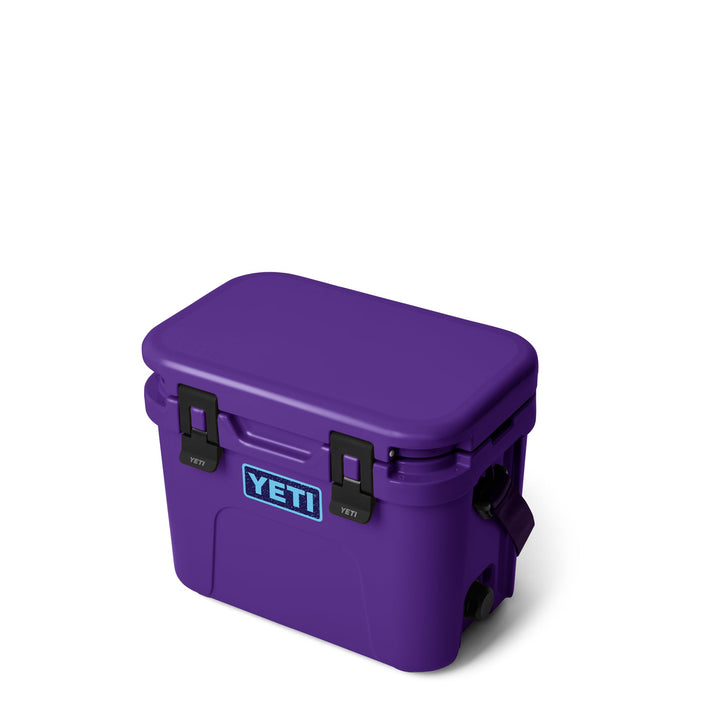 YETI Roadie® 15 kleine Kühlbox - Tragbare Kühlbox mit PermaFrost™ Isolierung - Passend für 22 Dosen