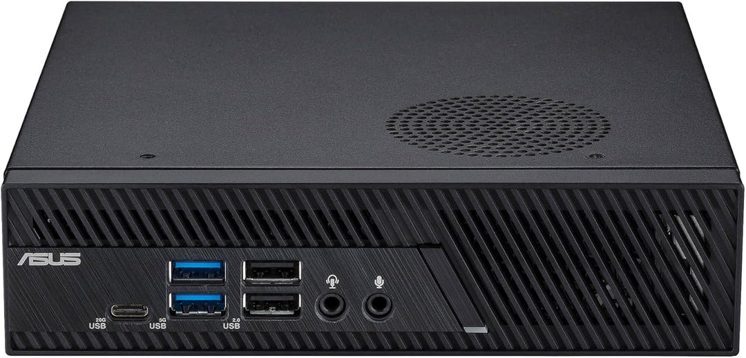 ASUS PB63-B5047MH Mini Desktop PC (Intel Core i5-13400 Prozessor, integrierte Intel UHD Grafik, 16GB
