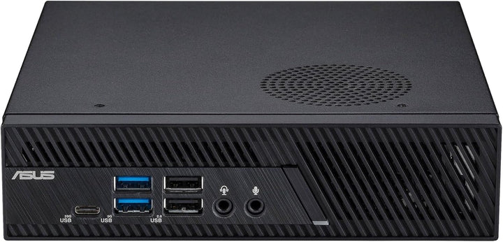 ASUS PB63-B5047MH Mini Desktop PC (Intel Core i5-13400 Prozessor, integrierte Intel UHD Grafik, 16GB