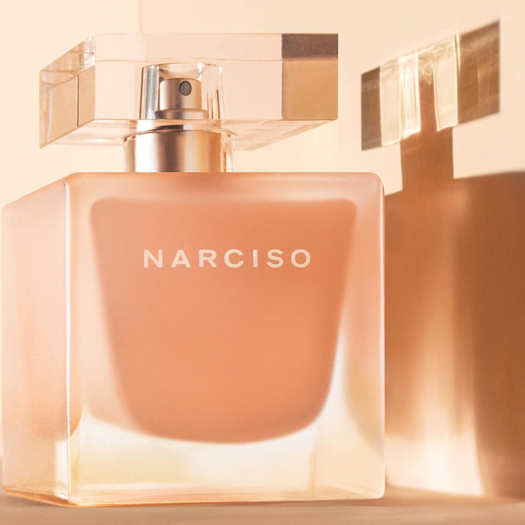 Narciso Rodriguez, Neroli Ambre, EDT, for Women, 90 ml. 90 g (1er Pack), 90 g (1er Pack)