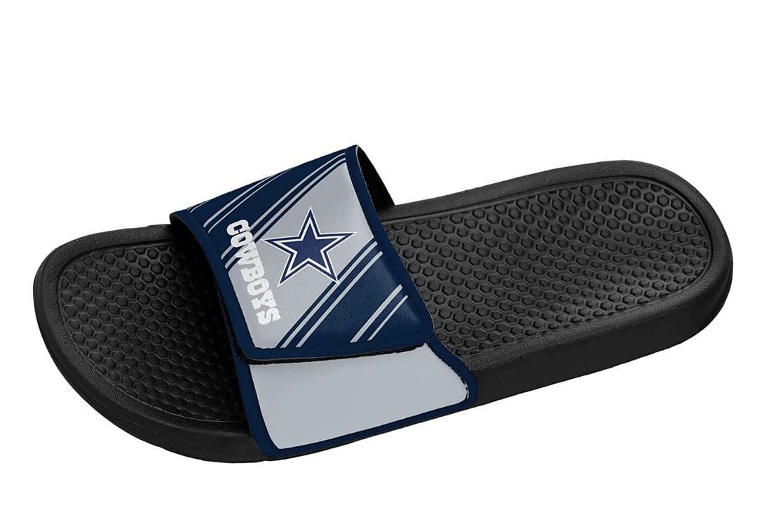 FOCO Commanders NFL Legacy Sport Slide für Herren