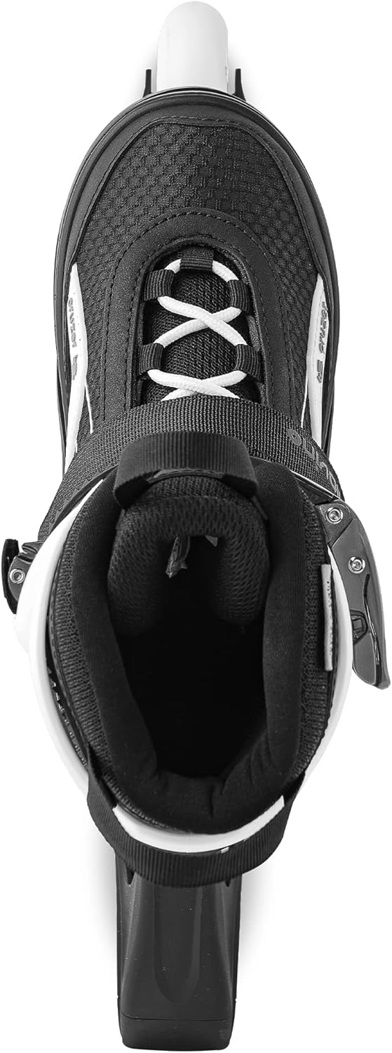 Movino Inline Skates | Cruzer B2/B3/Two | Verstellbare Rollschuhe | Damen Mädchen Jungen Inliner | I