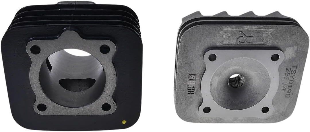 Zylinderkit DR 71ccm AC