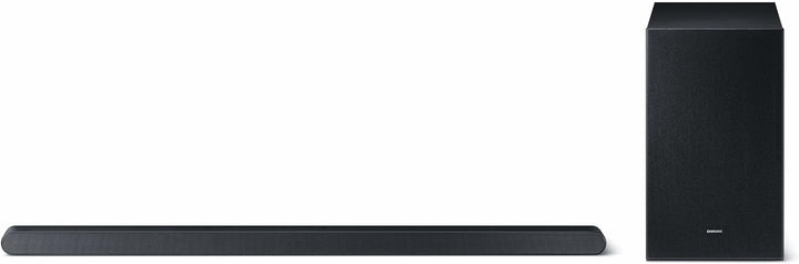 Samsung HW-S710GD 3.1-Kanal Ultra Slim Soundbar für TV-Geräte, Bluetooth-Lautsprecher mit ultraschla
