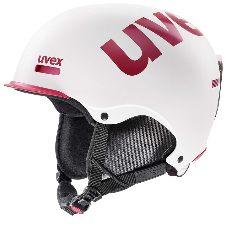 uvex hlmt 50 - Skihelm für Damen und Herren - individuelle Grössenanpassung - optimierte Belüftung -