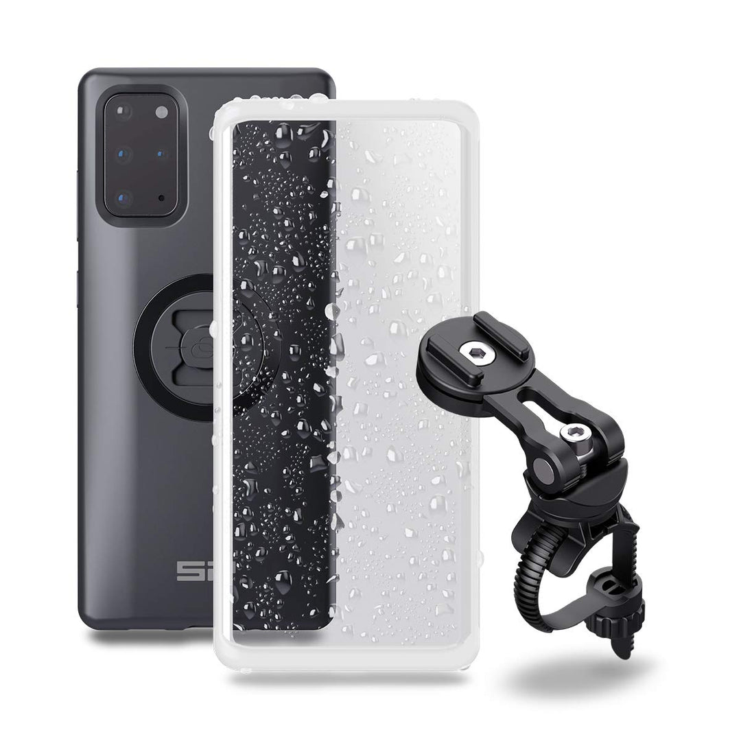 SP CONNECT Bike Bundle II für S20+ Galaxy S20+ Single, Galaxy S20+ Single