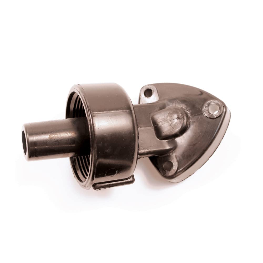 Bennet 219-A1103 Hydraulischer Schaltkreis, Schwarz, Einheitsgrösse
