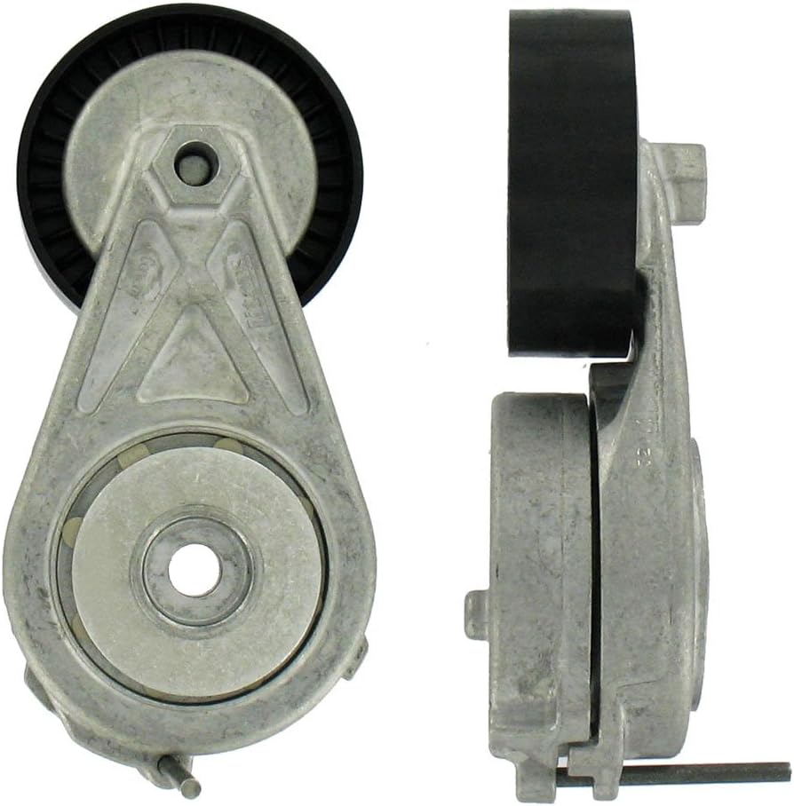 SKF VKM 31310 Spannrollensatz für Nebentrieb