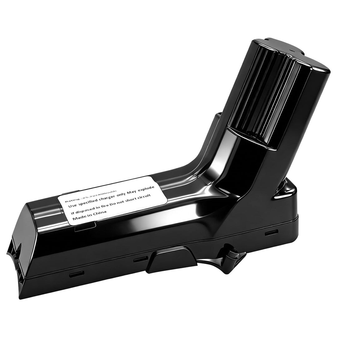 Akku 60.48Wh Ersatzakku für Philips SpeedPro Max Staubsauger, Kompatibel mit XC7042 XC7043 XC8043 XC