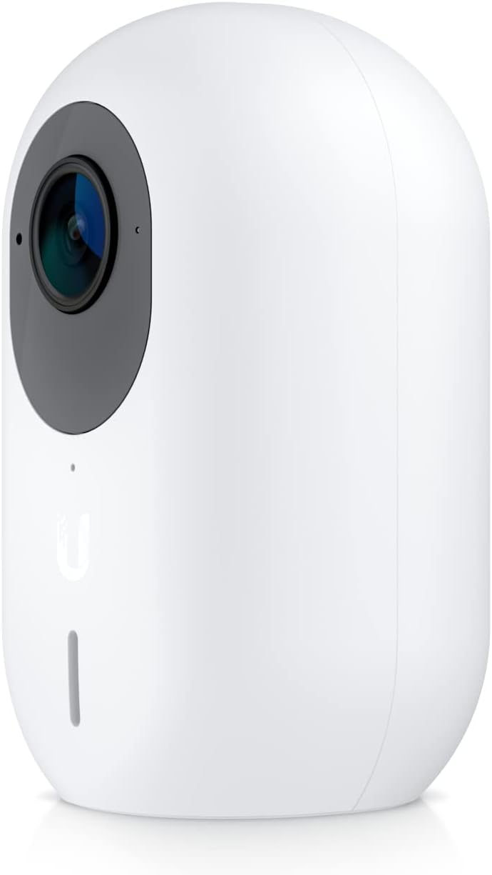 Ubiquiti Camera G3 Instant Network Camera