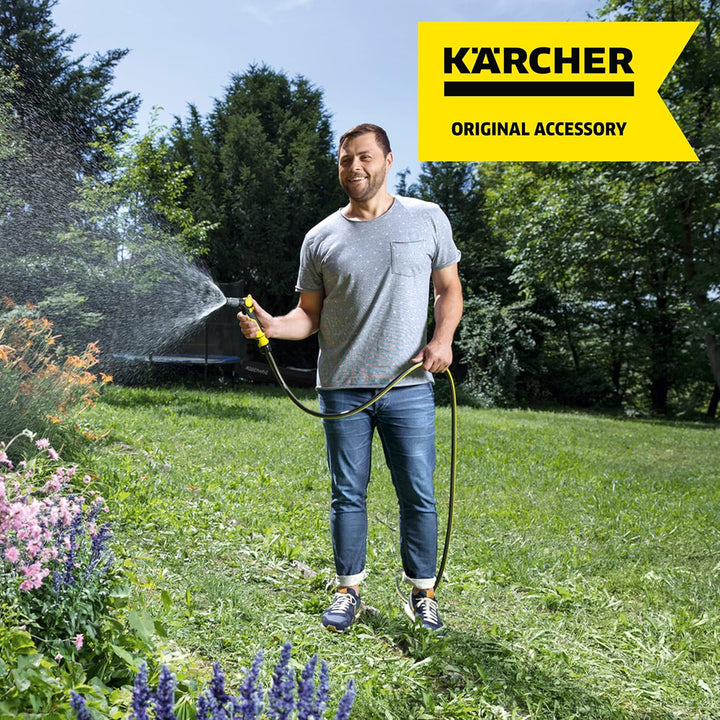 Kärcher 4054278503714 Schlauch Performance Plus 1/2", 50