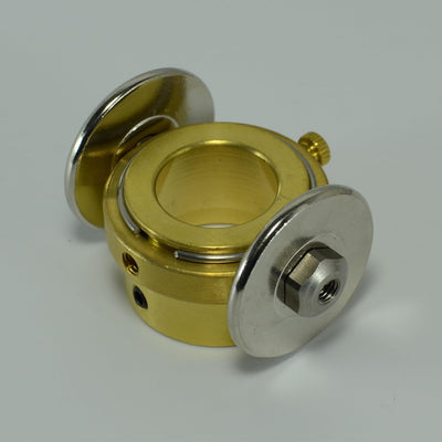 RIVERWELD SG-55 AG-60 Plasma-Schneidbrenner Zirkinus-Rollenführungsrad Kompass Für SG-55 AG-60 Tasch