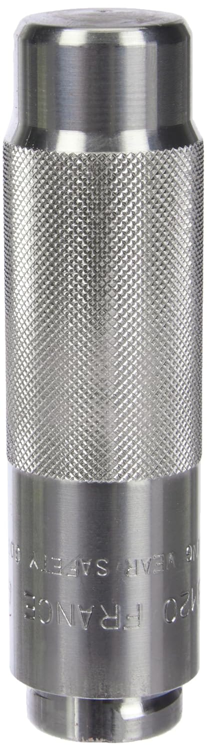 Paffrath Satz koppelbare Lochstanzer, Durchmesser 3-20 mm, 0800320
