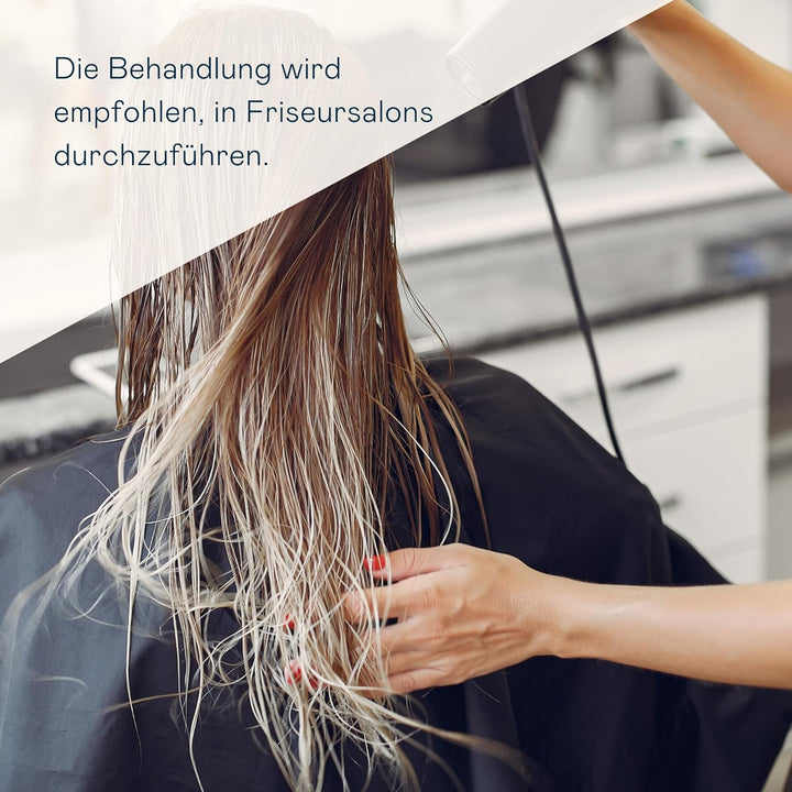 Valquer Profesional - Válquer Professionelle Haarbehandlung Haarglättung Französisch Haarglättung br