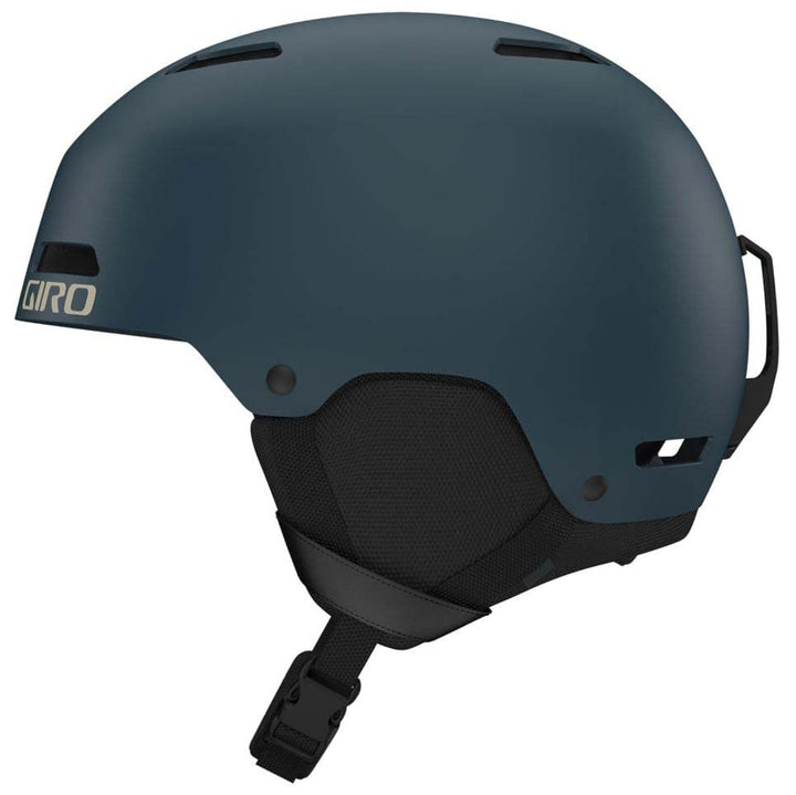 Giro Ledge FS Matte Harbor Blue Grösse M Matte Harbor Blue 23 S, Matte Harbor Blue 23 S