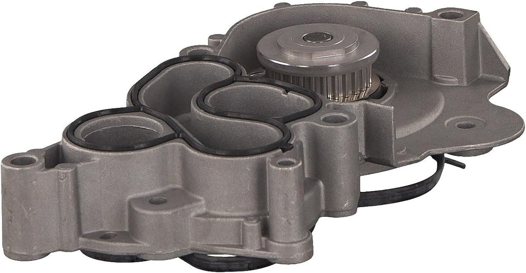 febi bilstein 103082 Wasserpumpe mit Dichtringen , 1 Stück