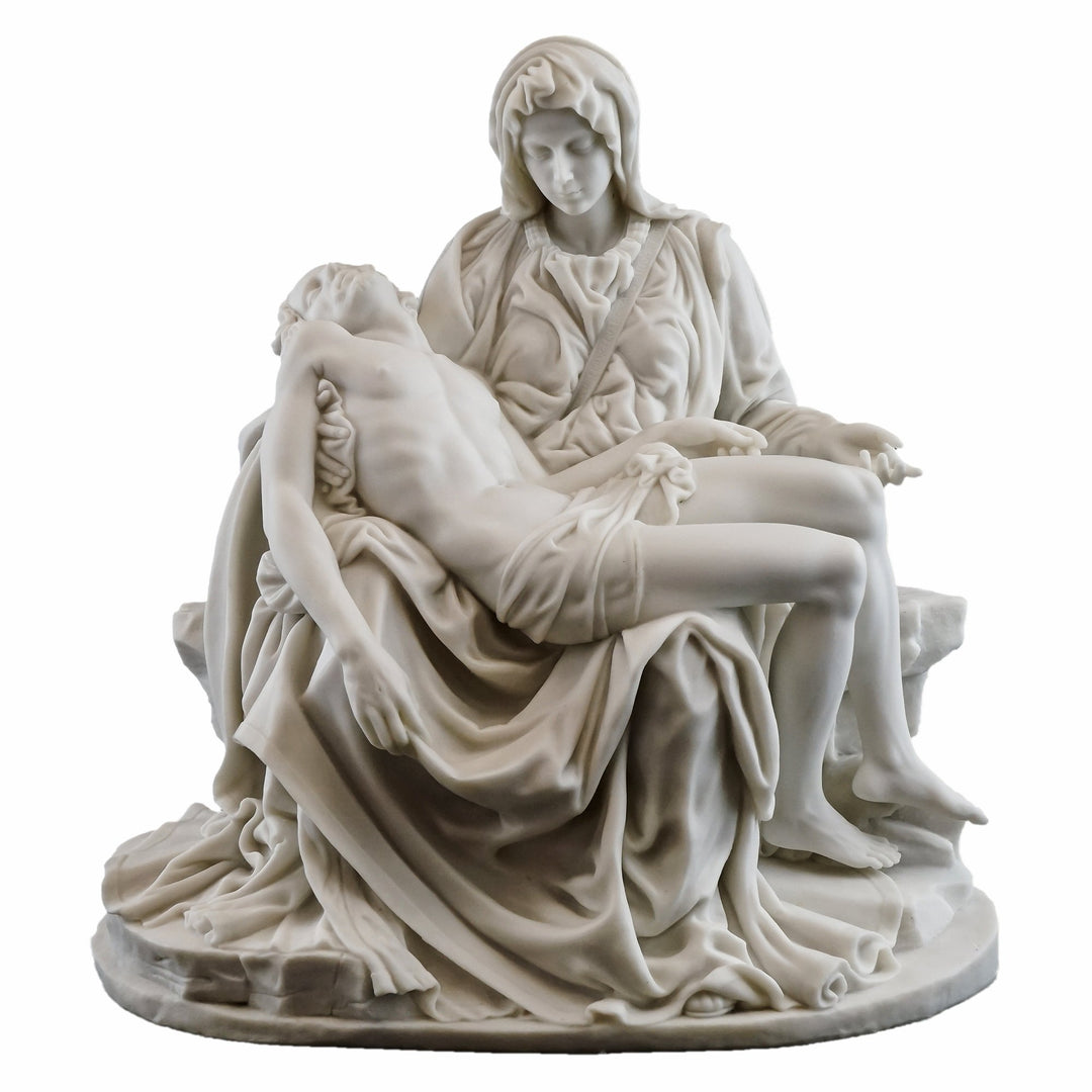 Top Collection Veronese Michelangelos Pieta Statue Skulptur Madonna Jesus
