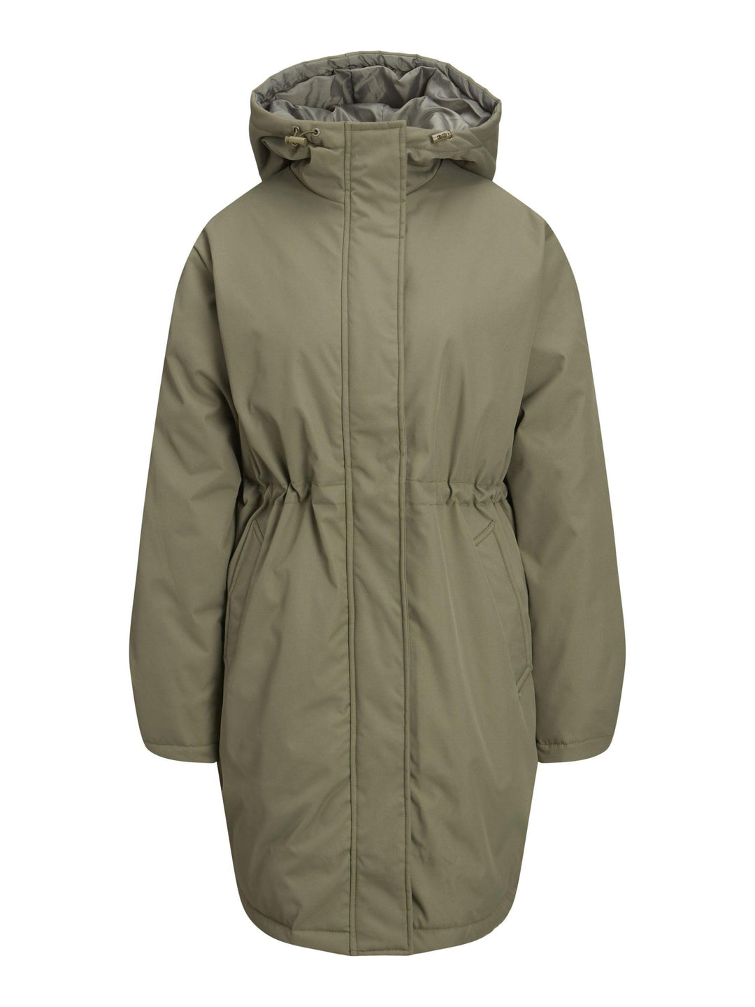 JJXX female Parka JXHELLA Parka M Dusty Olive, M Dusty Olive