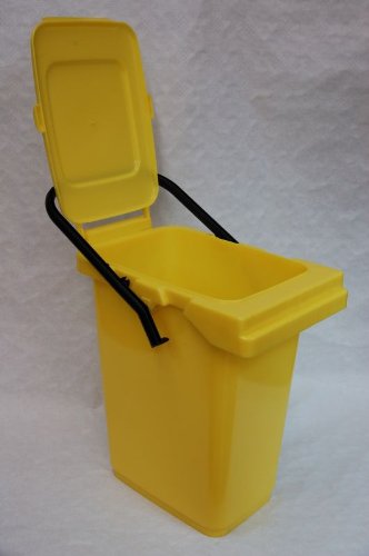 SULO MB 25 Liter, gelb