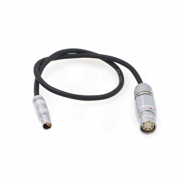 HangTon für Trinity Rigs (Focus für Alexa Mini), Focus für Alexa Mini