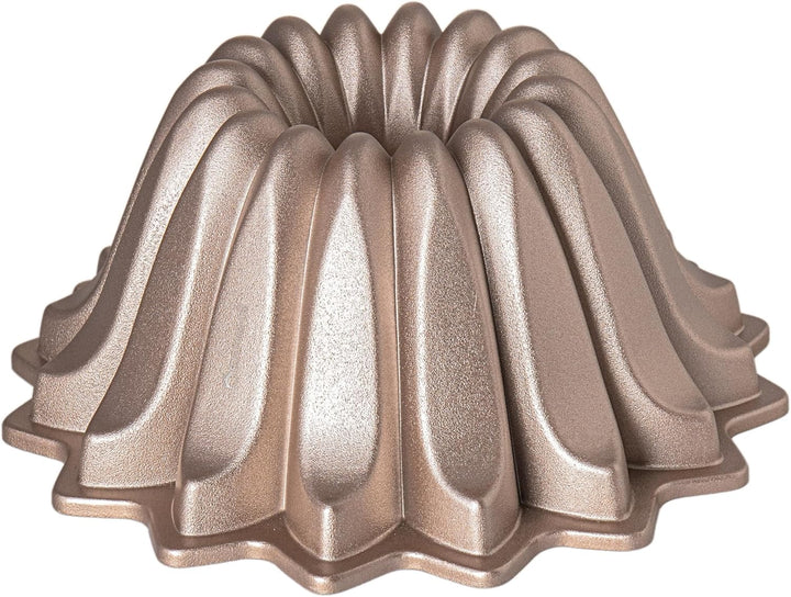 Erreke Gugelhupfform, Professionelle Qualität Kuchenform, Gugelhupf Backform, Sehr Widerstandsfähig,