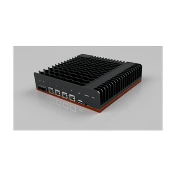 DEC850 - OPNsense® Desktop-Sicherheitsanwendung