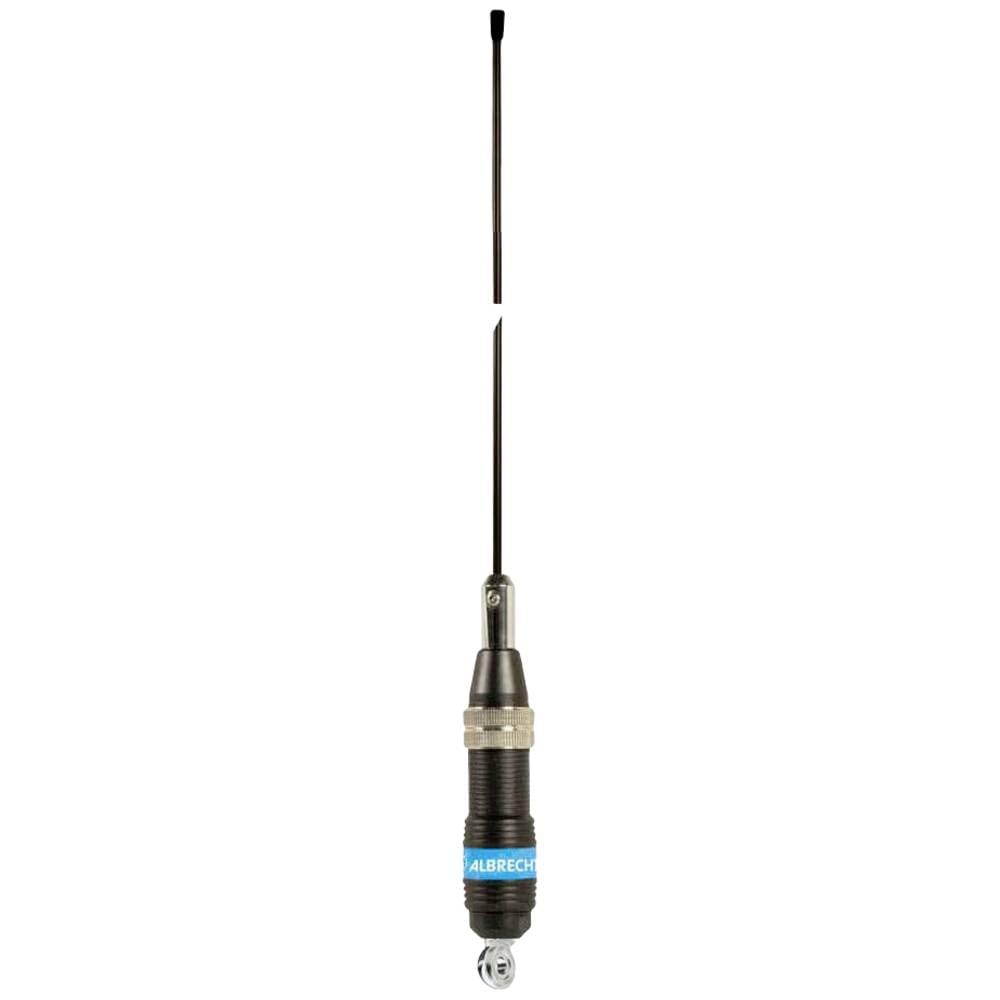 Albrecht 67141 Antenne CB Racer 60