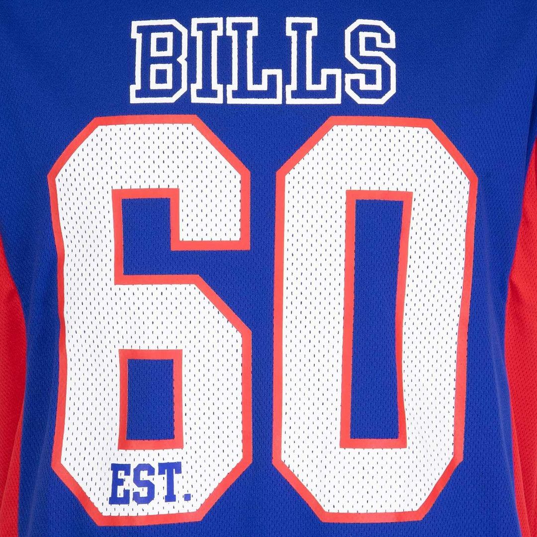 Fanatics Core NFL Team Jersey Trikot XL Buffalo Bills, XL Buffalo Bills
