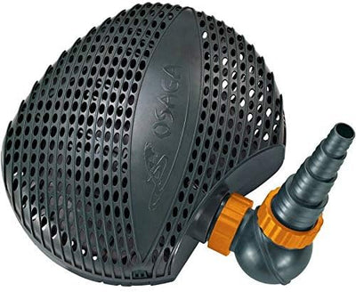 OSAGA Teichpumpe Grüne Minna OGM-6500