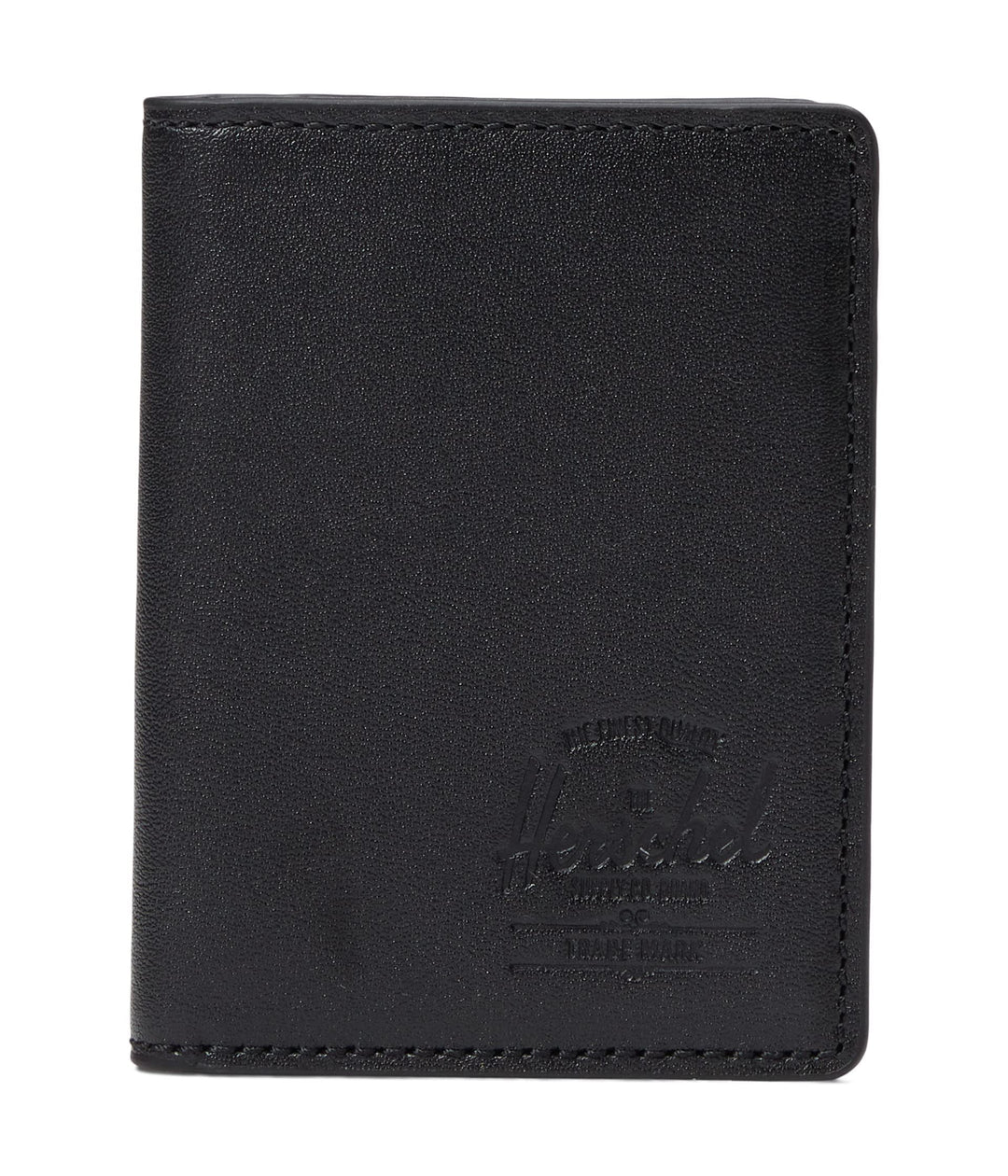 Herschel Unisex Wallet, Black