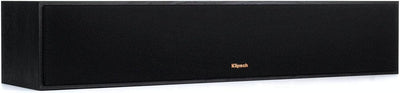 Klipsch Reference R-34C Schwarz Single, Single