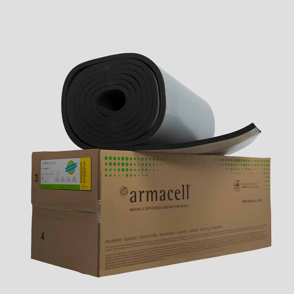 Armaflex HOME selbstklebend 19mm 3m x 1m