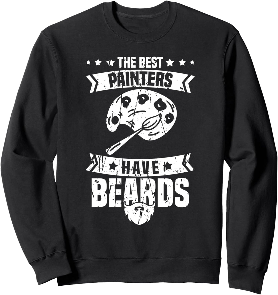 Maler Lackierer Geselle Malermeister - Painter Maler Sweatshirt