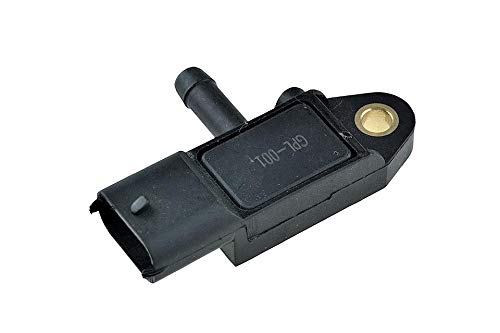 Nty ECS-PL-001 - Sensor, Abgasdruck