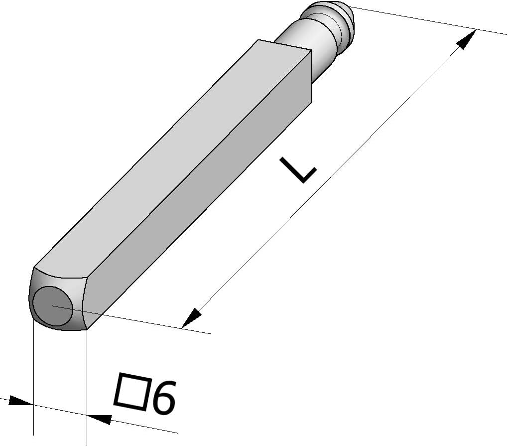 Rolladen Gelenklager 90° Lager Getriebe für Rolladen Rolladenlager Rolladen Kurbelgetriebe Gelenklag