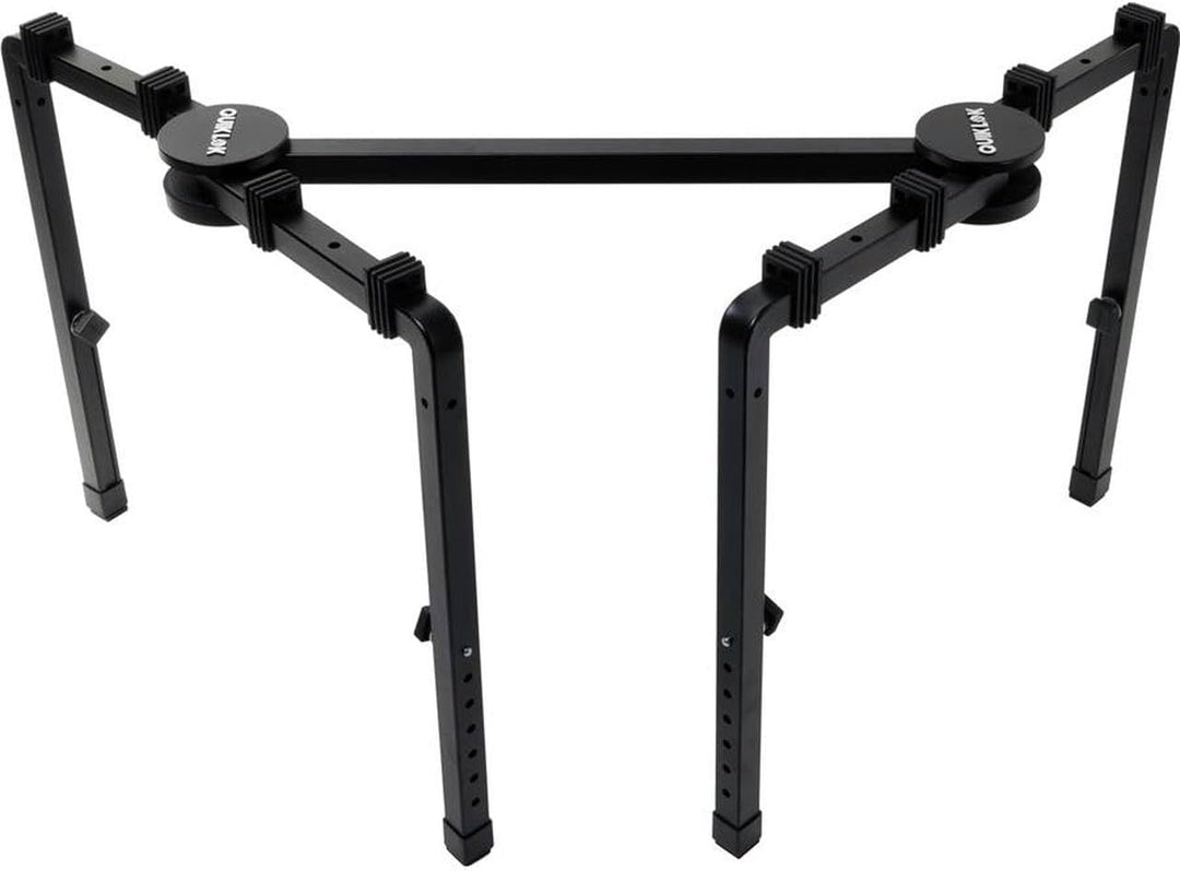 Quiklok ws650)., Mixer, Keyboard workstation