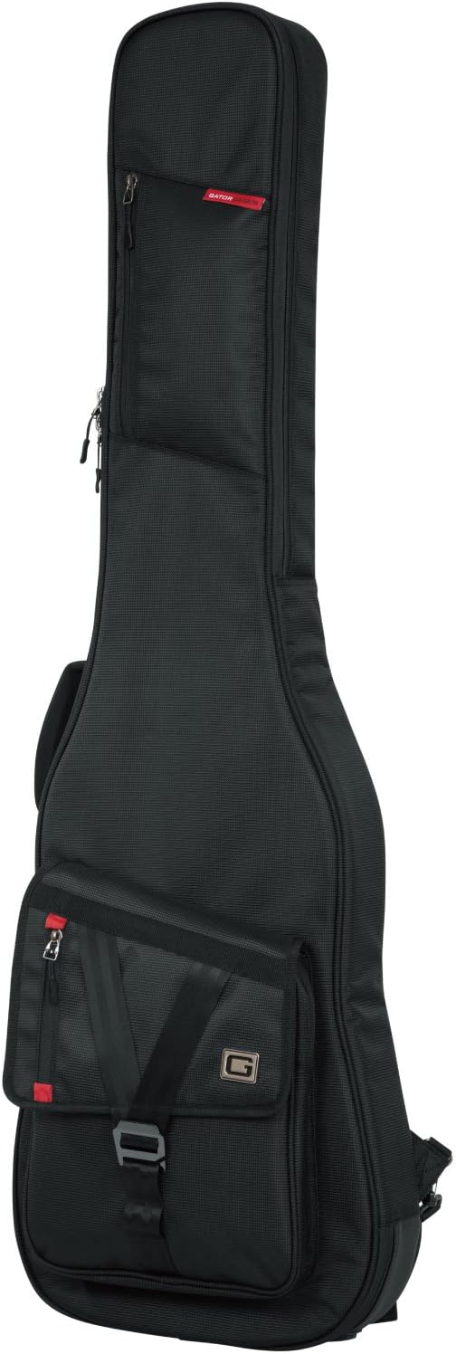 Gator GPX-BASS GPX Bass Gig Bag Black niedrig, niedrig
