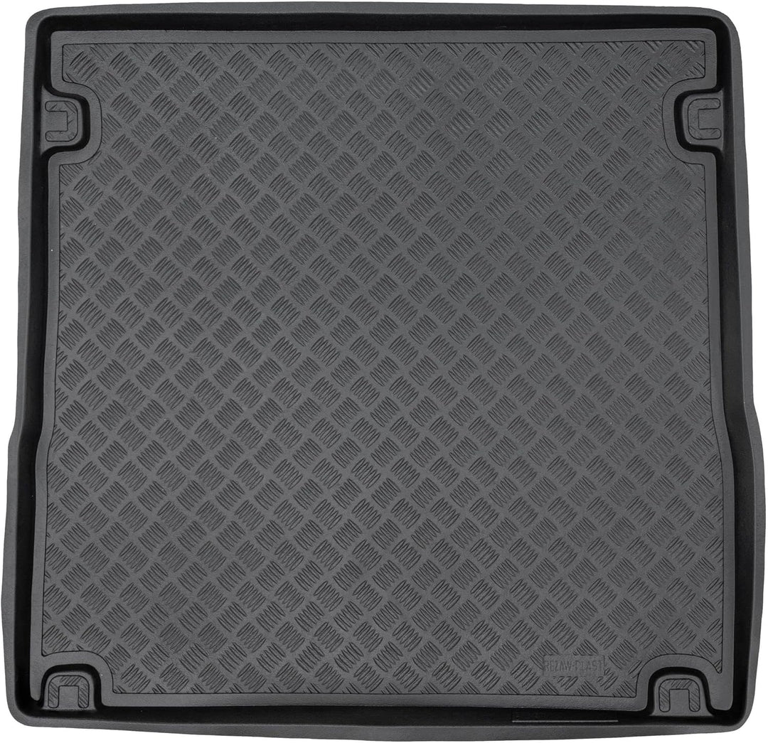 M MOTOS Kofferraumwanne Kofferraummatte passt für Peugeot 308 II 2014-2021 Verbessern Sie Ihren Reis