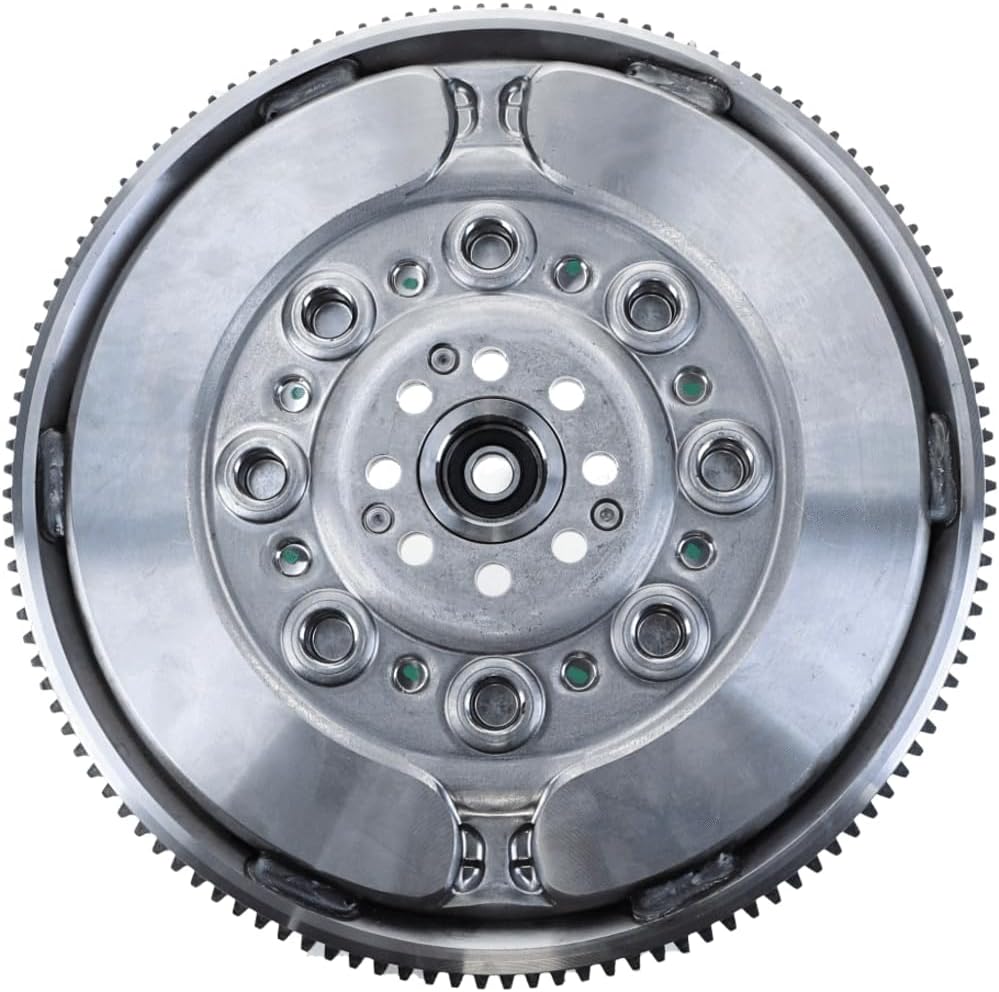 SACHS Zweimassenschwungrad 2294 000 955, ZMS, OE-Qualität Kupplung/-anbauteile 2294 000 955 - Kupplu