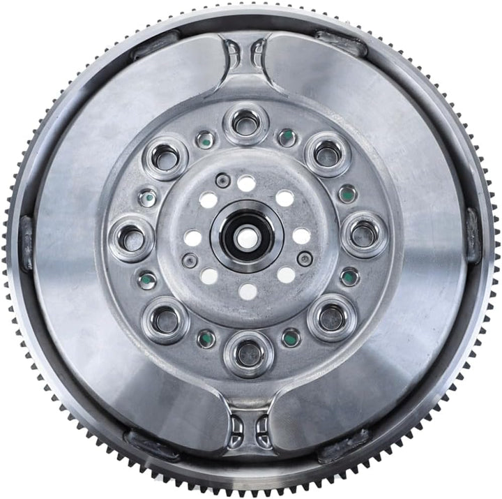 SACHS Zweimassenschwungrad 2294 000 955, ZMS, OE-Qualität Kupplung/-anbauteile 2294 000 955 - Kupplu