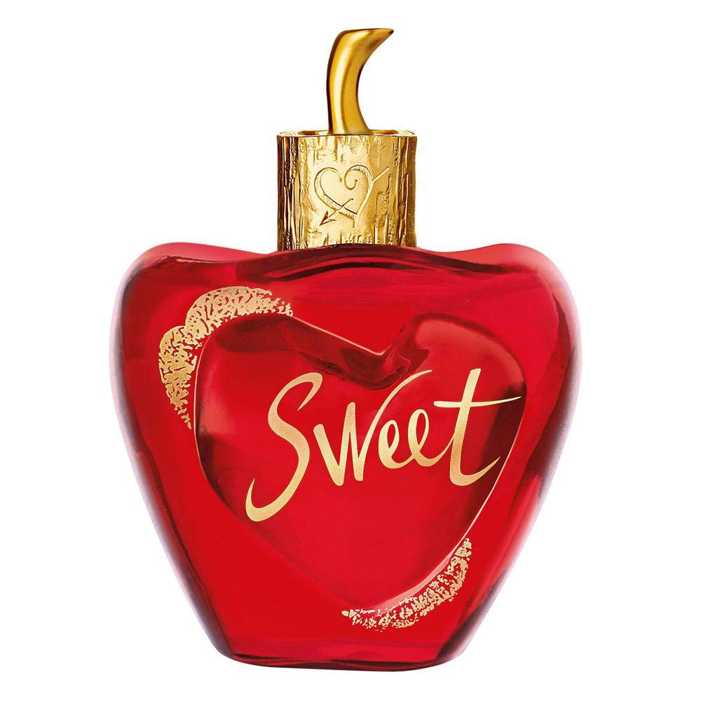 Lolita Lempicka Sweet, Eau de Parfum, 30 ml Sauerkirsche 30 ml (1er Pack), Sauerkirsche 30 ml (1er P