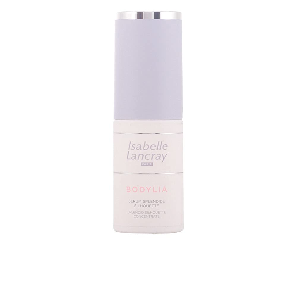 Isabelle Lancray Bodylia Sérum Splendide Silhouette - Straffendes Körperserum, (1 x 100 ml)