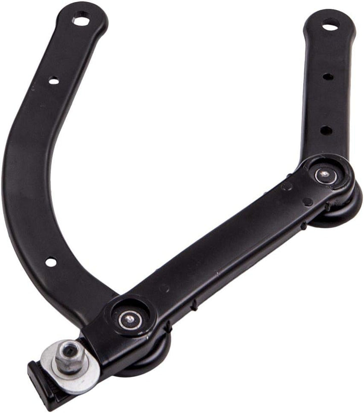 maXpeedingrods Wischerarm Scheibenwischer Vorne Rechts für 5er E60 6er E63