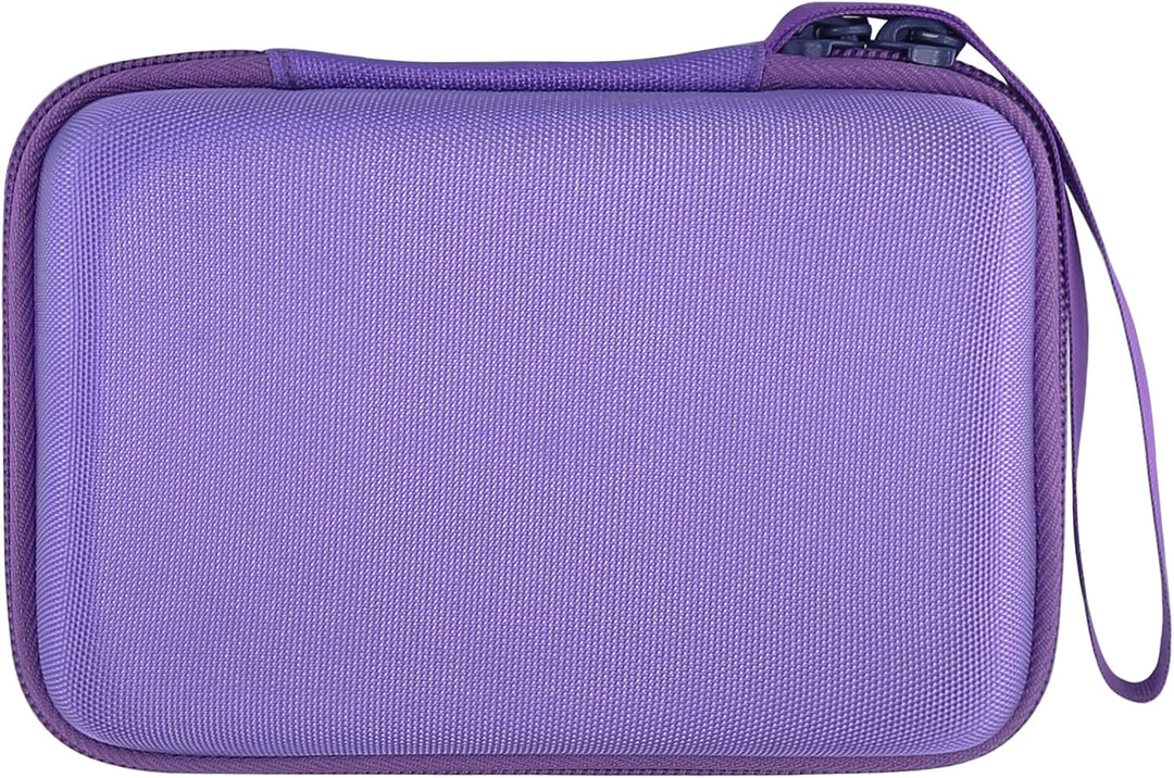 Aenllosi Hart Storage Hülle Tasche für Mafiti/Nevanah Kinderkamera Sofortbildkamera, Kinder Kamera F