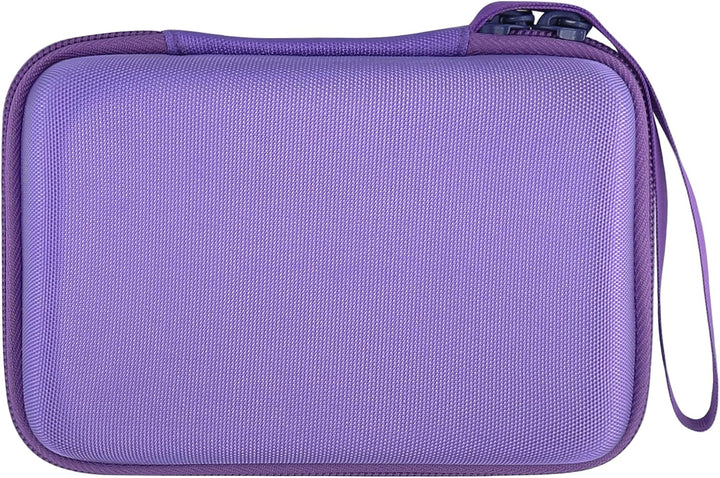 Aenllosi Hart Storage Hülle Tasche für Mafiti/Nevanah Kinderkamera Sofortbildkamera, Kinder Kamera F