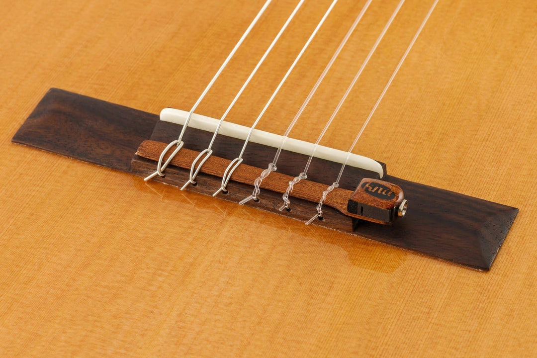 KNA Pickups NG-1 Akustik Tonabnehmer Klassikgitarre