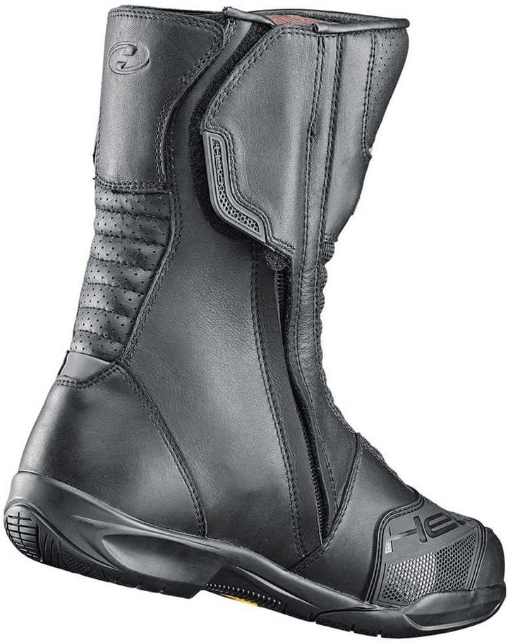 Held Unisex Alserio GtxBoots 43 EU Schwarz, 43 EU Schwarz